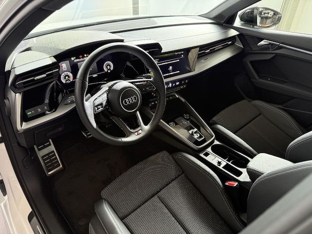Audi A3 Berline S Line 35 TFSI 150 Ch S Tronic - 2023 - Joinsteer - #11