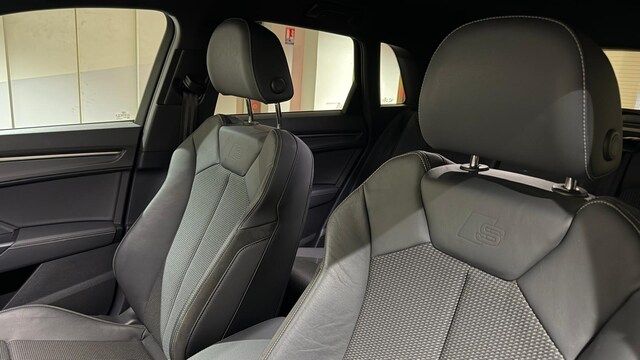 Audi Q3 TFSI E S Line 45 TFSI E 245 ch S Tronic - 2022 - Joinsteer - #9