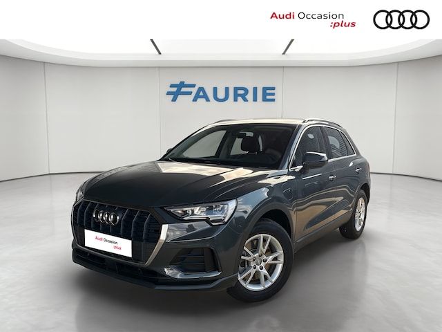 Audi Q3 TFSI E Design 45 TFSI E 245 Ch S Tronic - 2022 - Joinsteer - #1