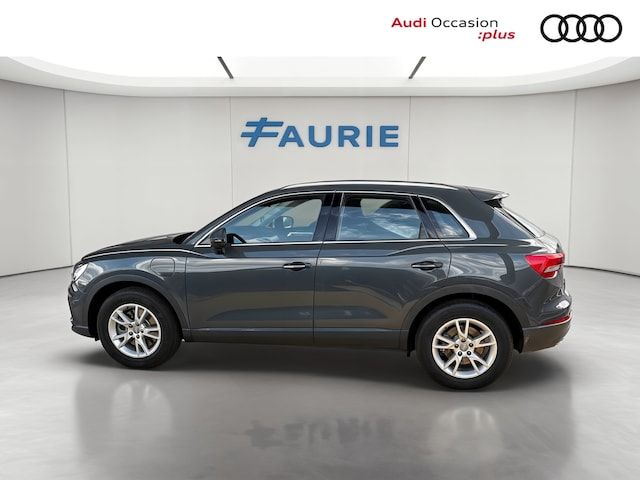 Audi Q3 TFSI E Design 45 TFSI E 245 Ch S Tronic - 2022 - Joinsteer - #2