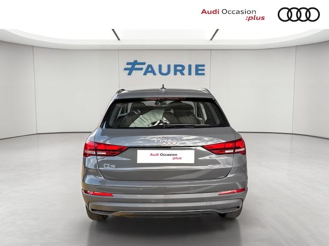 Audi Q3 TFSI E Design 45 TFSI E 245 Ch S Tronic - 2022 - Joinsteer - #4