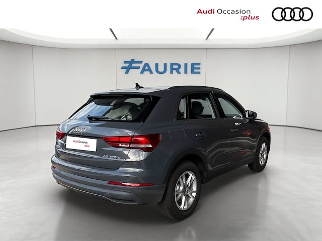 Audi Q3 TFSI E Design 45 TFSI E 245 Ch S Tronic - 2022 - Joinsteer - #5