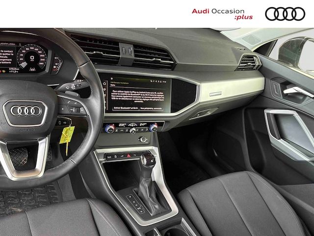 Audi Q3 TFSI E Design 45 TFSI E 245 Ch S Tronic - 2022 - Joinsteer - #9