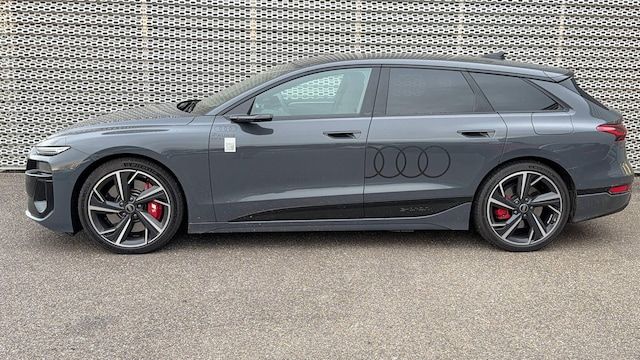 Audi S6 Avant E-tron S6 Avant E-tron 370,00 KW - 2025 - Joinsteer - #2