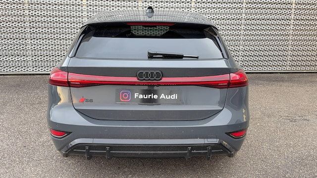 Audi S6 Avant E-tron S6 Avant E-tron 370,00 KW - 2025 - Joinsteer - #3