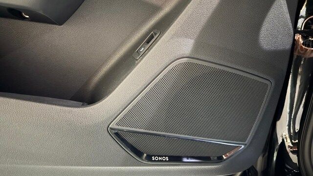 Audi Q3 TFSI E S Line 45 TFSI E 245 ch S Tronic - 2022 - Joinsteer - #13