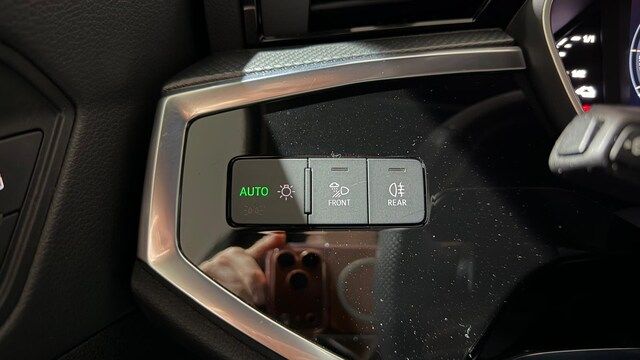Audi Q3 TFSI E S Line 45 TFSI E 245 ch S Tronic - 2022 - Joinsteer - #14