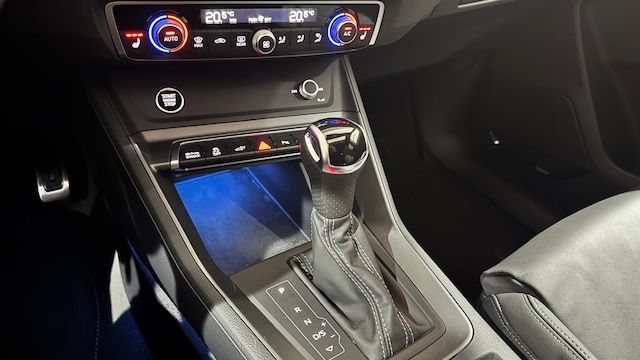 Audi Q3 Sportback TFSI E S Line 45 TFSI E 245 ch S Tronic - 2024 - Joinsteer - #24