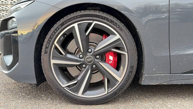 Audi S6 Avant E-tron S6 Avant E-tron 370,00 KW - 2025 - Joinsteer - #6