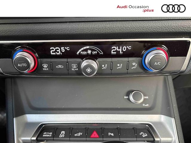 Audi Q3 TFSI E Design 45 TFSI E 245 Ch S Tronic - 2022 - Joinsteer - #17
