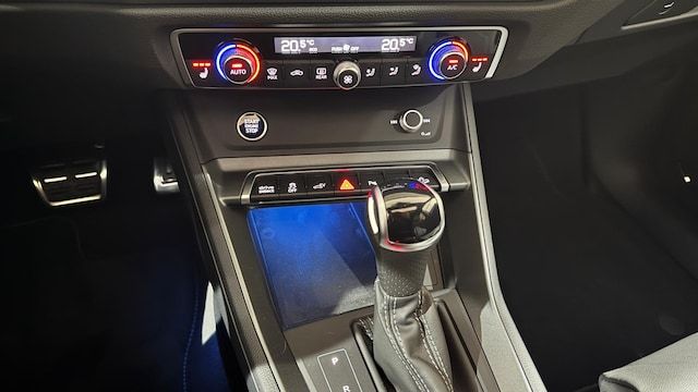 Audi Q3 Sportback TFSI E S Line 45 TFSI E 245 ch S Tronic - 2024 - Joinsteer - #25