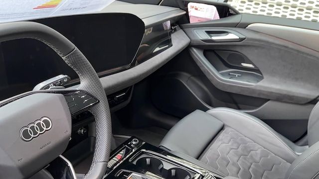 Audi S6 Avant E-tron S6 Avant E-tron 370,00 KW - 2025 - Joinsteer - #7