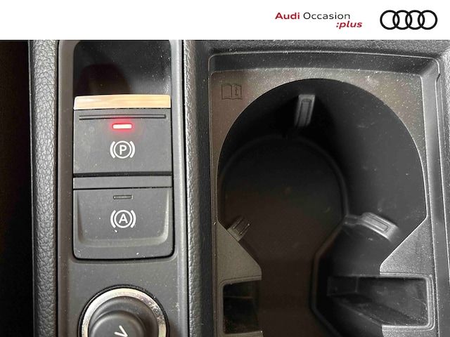 Audi Q3 TFSI E Design 45 TFSI E 245 Ch S Tronic - 2022 - Joinsteer - #18