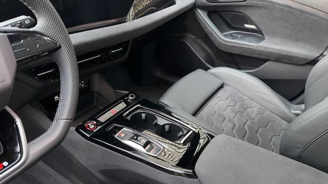 Audi S6 Avant E-tron S6 Avant E-tron 370,00 KW - 2025 - Joinsteer - #8