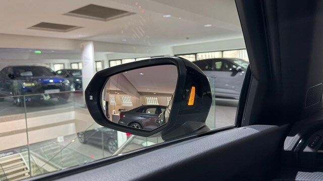 Audi Q3 TFSI E S Line 45 TFSI E 245 ch S Tronic - 2022 - Joinsteer - #16