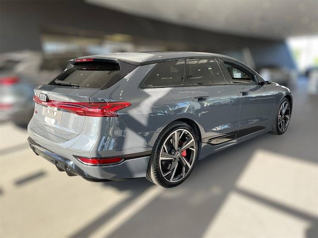 Audi S6 Avant E-tron S6 Avant E-tron 370,00 KW - 2025 - Joinsteer - #10