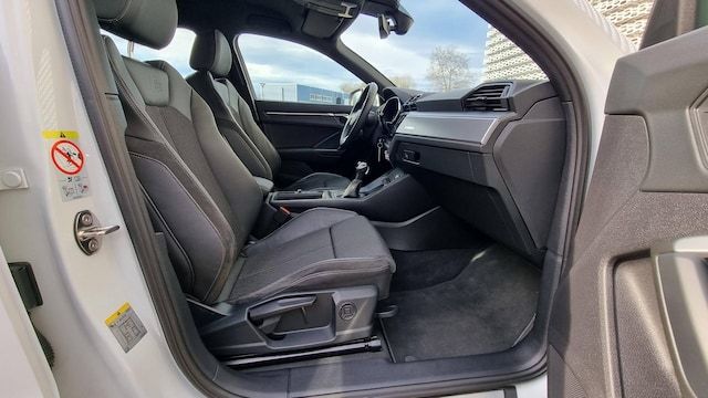 Audi Q3 TFSI E S Line 45 TFSI E 245 ch S Tronic - 2022 - Joinsteer - #11