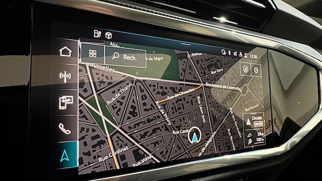 Audi Q3 Sportback TFSI E S Line 45 TFSI E 245 ch S Tronic - 2024 - Joinsteer - #30