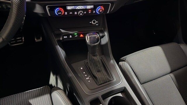 Audi Q3 TFSI E S Line 45 TFSI E 245 ch S Tronic - 2022 - Joinsteer - #18