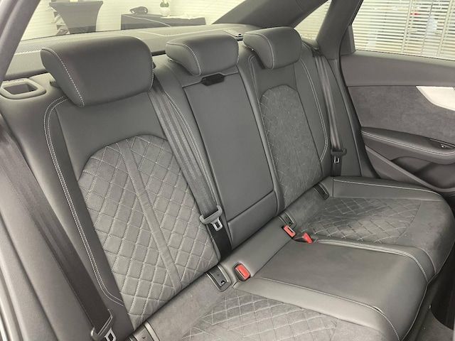 Audi A4 40 TFSI Quattro 204 Ch S Tronic - 2025 - Joinsteer - #4
