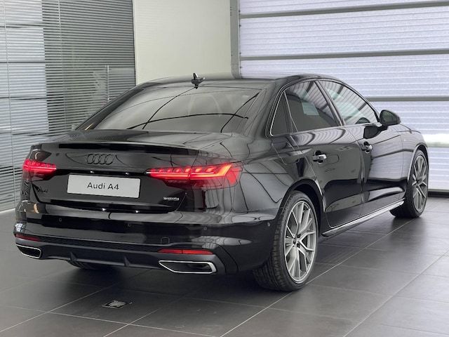 Audi A4 40 TFSI Quattro 204 Ch S Tronic - 2025 - Joinsteer - #5