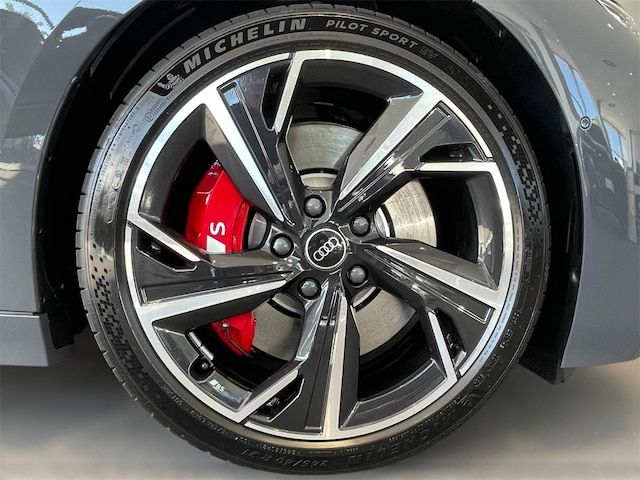 Audi S6 Avant E-tron S6 Avant E-tron 370,00 KW - 2025 - Joinsteer - #16