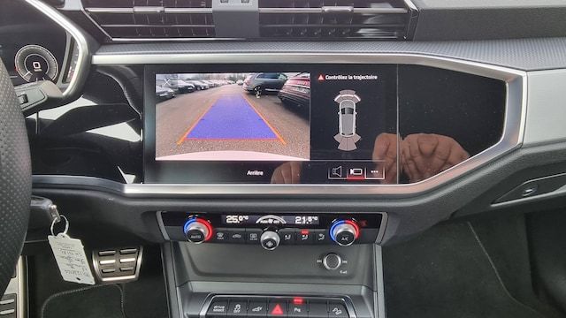 Audi Q3 TFSI E S Line 45 TFSI E 245 ch S Tronic - 2022 - Joinsteer - #20
