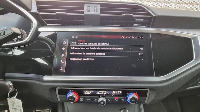 Audi Q3 TFSI E S Line 45 TFSI E 245 ch S Tronic - 2022 - Joinsteer - #28
