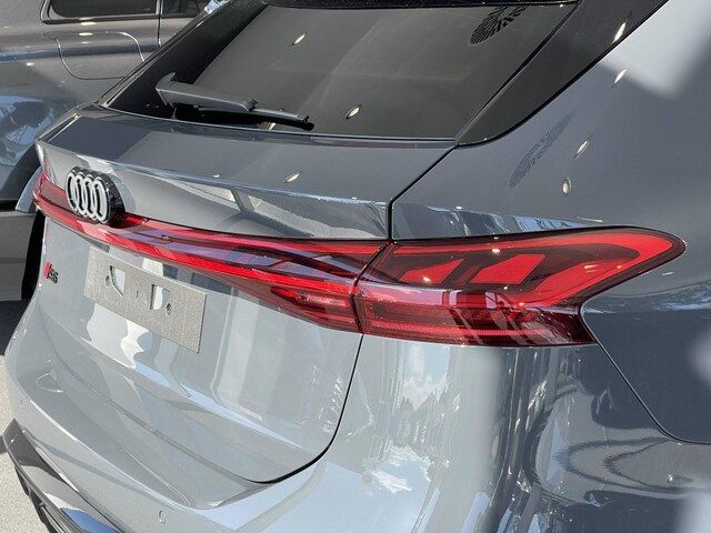 Audi S6 Avant E-tron S6 Avant E-tron 370,00 KW - 2025 - Joinsteer - #19