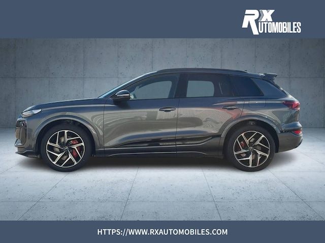 Audi SQ6 E-tron SQ6 SUV E-tron 360,00 KW - 2026 - Joinsteer - #5
