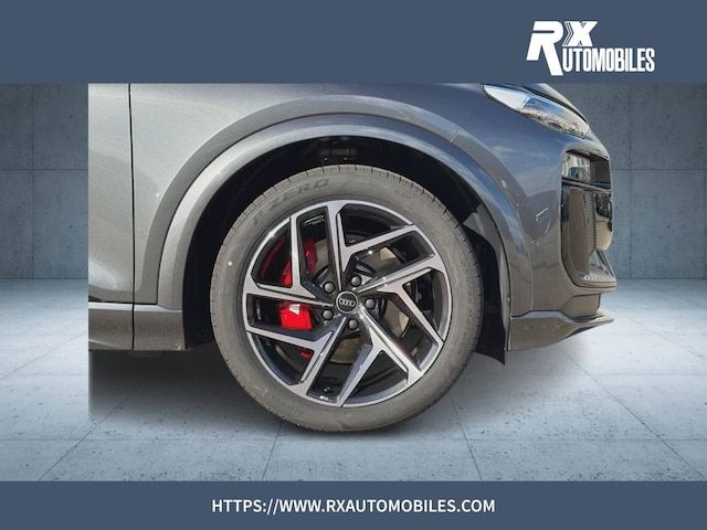 Audi SQ6 E-tron SQ6 SUV E-tron 360,00 KW - 2026 - Joinsteer - #6