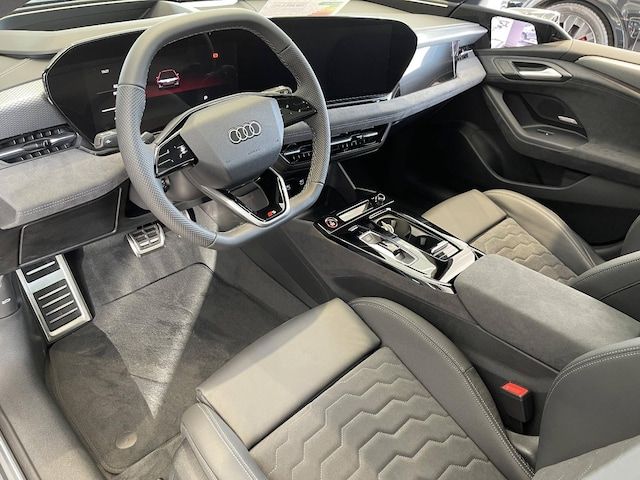 Audi S6 Avant E-tron S6 Avant E-tron 370,00 KW - 2025 - Joinsteer - #20