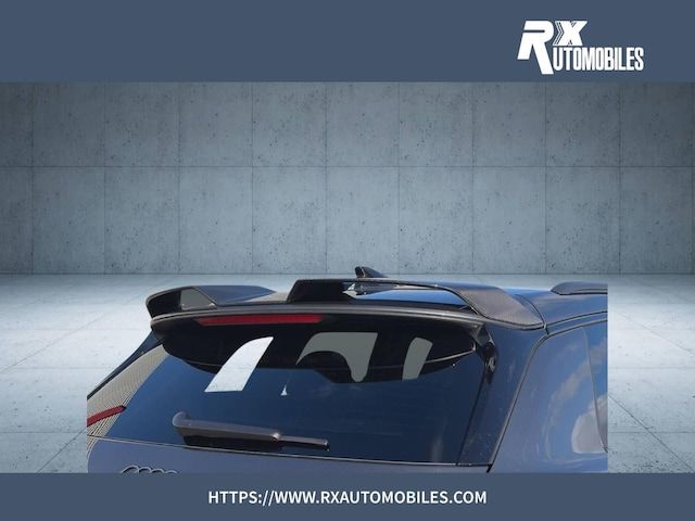 Audi SQ6 E-tron SQ6 SUV E-tron 360,00 KW - 2026 - Joinsteer - #7