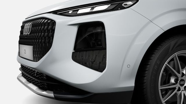 Audi Q3 TFSI E Design E-hybrid 272 Ch S Tronic - 2026 - Joinsteer - #1