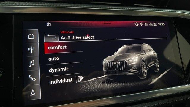 Audi Q3 TFSI E S Line 45 TFSI E 245 ch S Tronic - 2022 - Joinsteer - #24