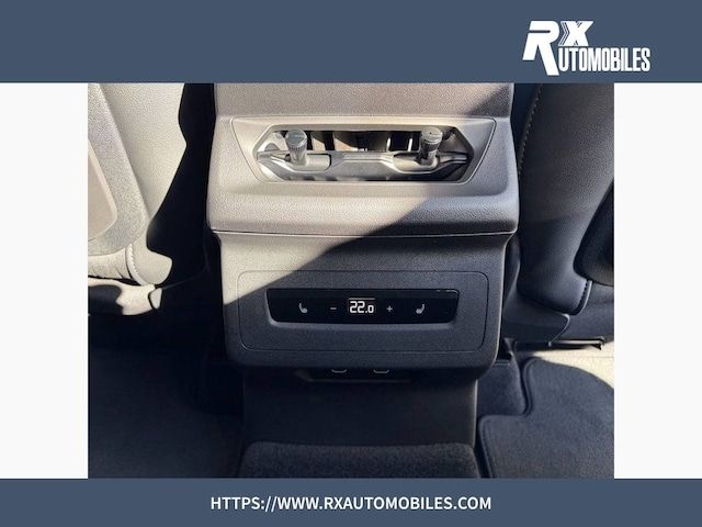 Audi SQ6 E-tron SQ6 SUV E-tron 360,00 KW - 2026 - Joinsteer - #12