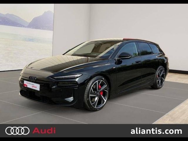 Audi A6 Avant E-tron S Line E-tron Performance 270,00 KW - 2025 - Joinsteer - #1