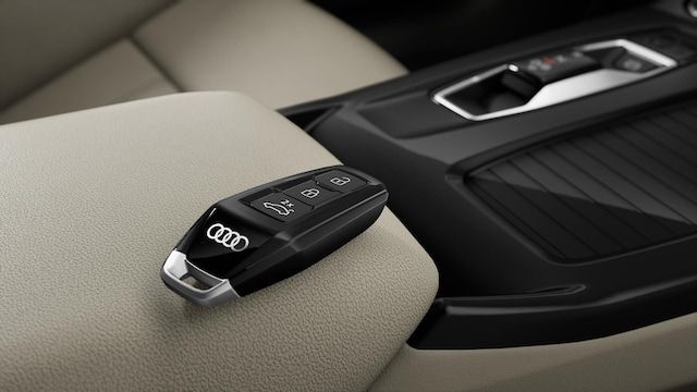 Audi Q3 TFSI E Design E-hybrid 272 Ch S Tronic - 2026 - Joinsteer - #7