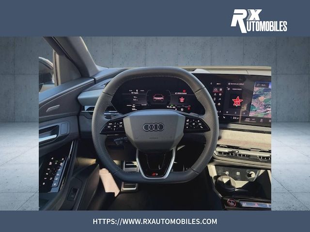 Audi SQ6 E-tron SQ6 SUV E-tron 360,00 KW - 2026 - Joinsteer - #14