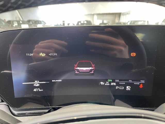 Audi S6 Avant E-tron S6 Avant E-tron 370,00 KW - 2025 - Joinsteer - #26