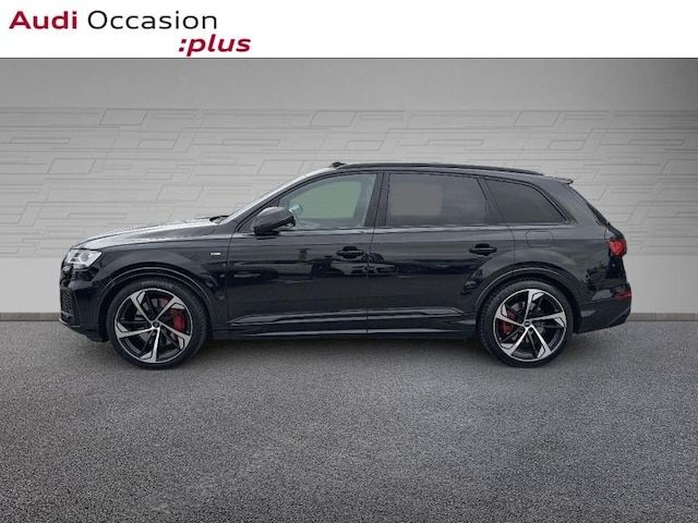 Audi Q7 Competition 60 TFSI E Quattro 462 Ch Tiptronic - 2023 - Joinsteer - #2