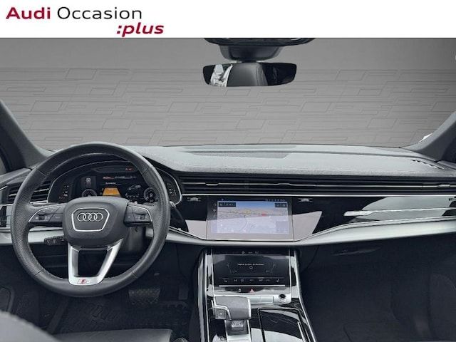 Audi Q7 Competition 60 TFSI E Quattro 462 Ch Tiptronic - 2023 - Joinsteer - #3