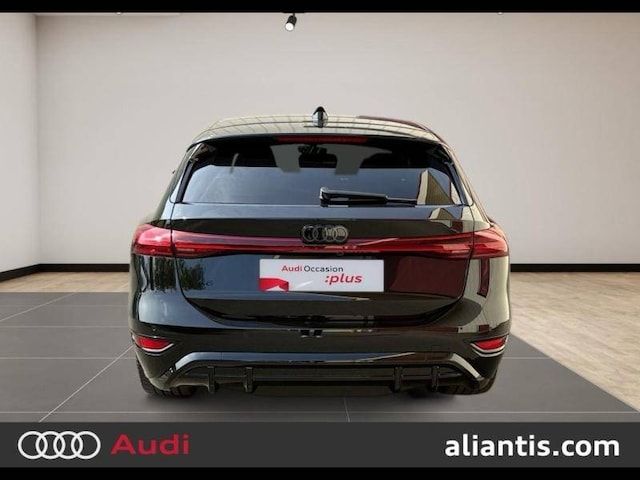 Audi A6 Avant E-tron S Line E-tron Performance 270,00 KW - 2025 - Joinsteer - #4
