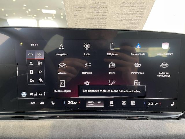 Audi S6 Avant E-tron S6 Avant E-tron 370,00 KW - 2025 - Joinsteer - #28