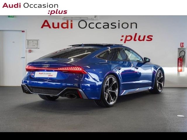 Audi RS7 RS 7 Sportback Performance 630 Ch Tiptronic - 2024 - Joinsteer - #5