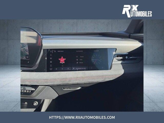 Audi SQ6 E-tron SQ6 SUV E-tron 360,00 KW - 2026 - Joinsteer - #15