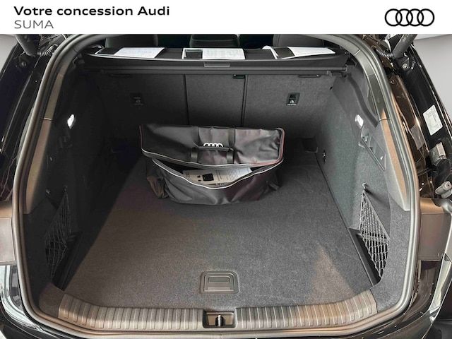 Audi A6 Avant E-tron S Line E-tron Performance 270,00 KW - 2026 - Joinsteer - #12
