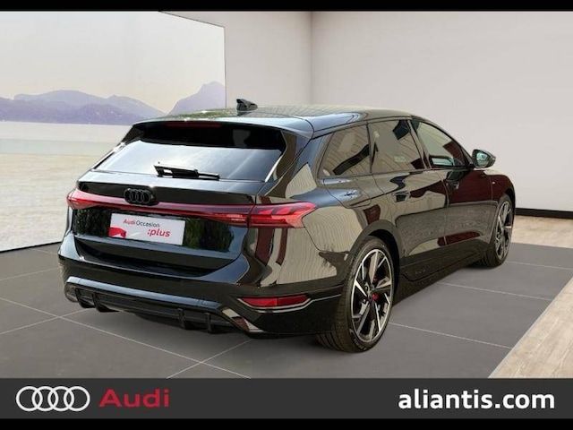 Audi A6 Avant E-tron S Line E-tron Performance 270,00 KW - 2025 - Joinsteer - #5