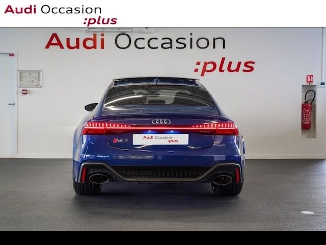 Audi RS7 RS 7 Sportback Performance 630 Ch Tiptronic - 2024 - Joinsteer - #6