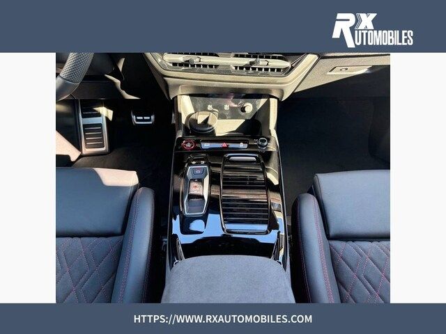 Audi SQ6 E-tron SQ6 SUV E-tron 360,00 KW - 2026 - Joinsteer - #16